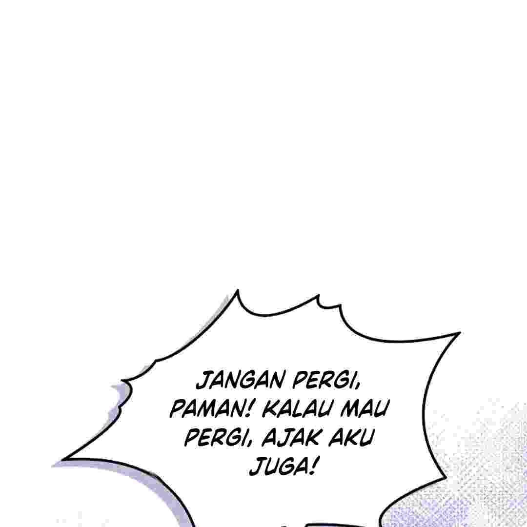 I Live With My Villain Uncle Chapter 5 - halaman 101