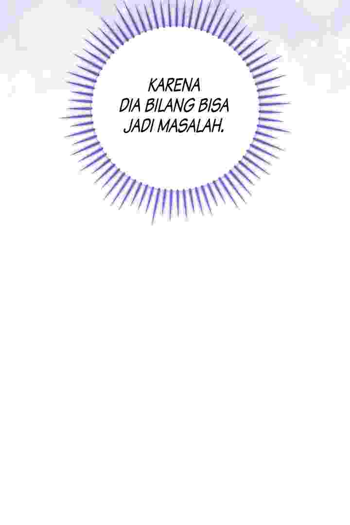 I Live With My Villain Uncle Chapter 38 - halaman 101