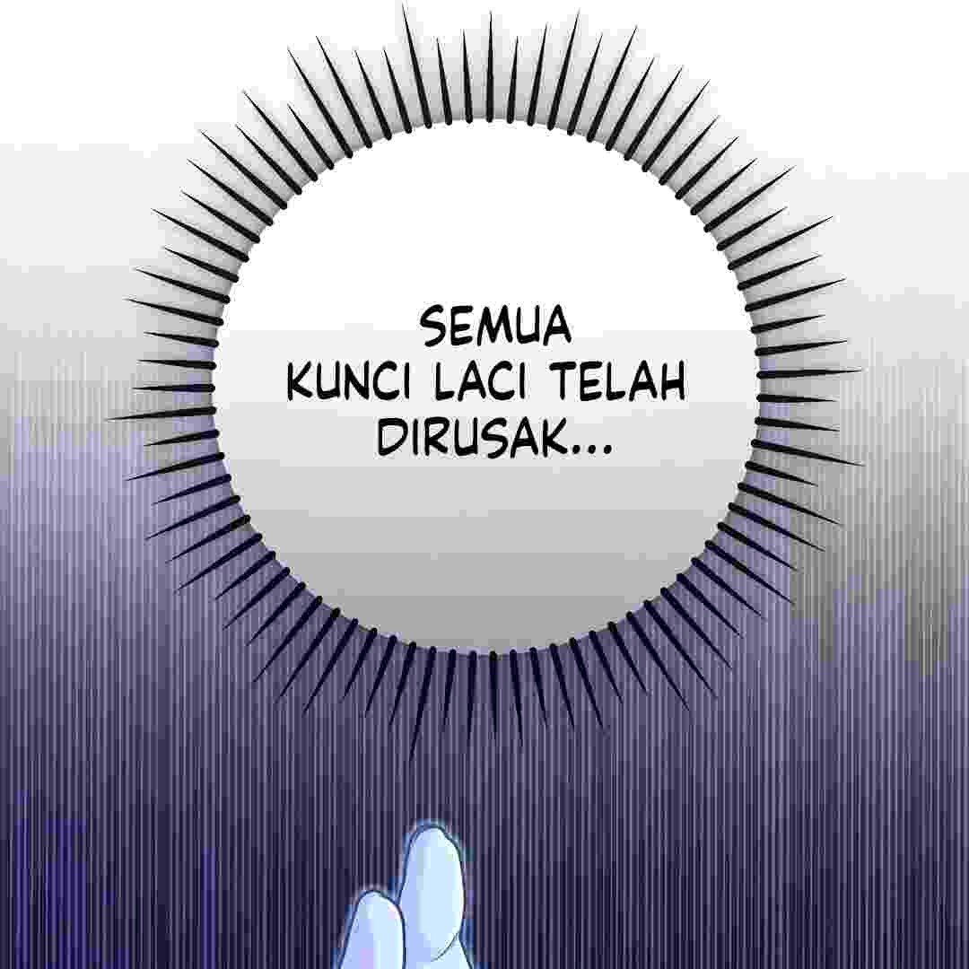 I Live With My Villain Uncle Chapter 20 - halaman 101