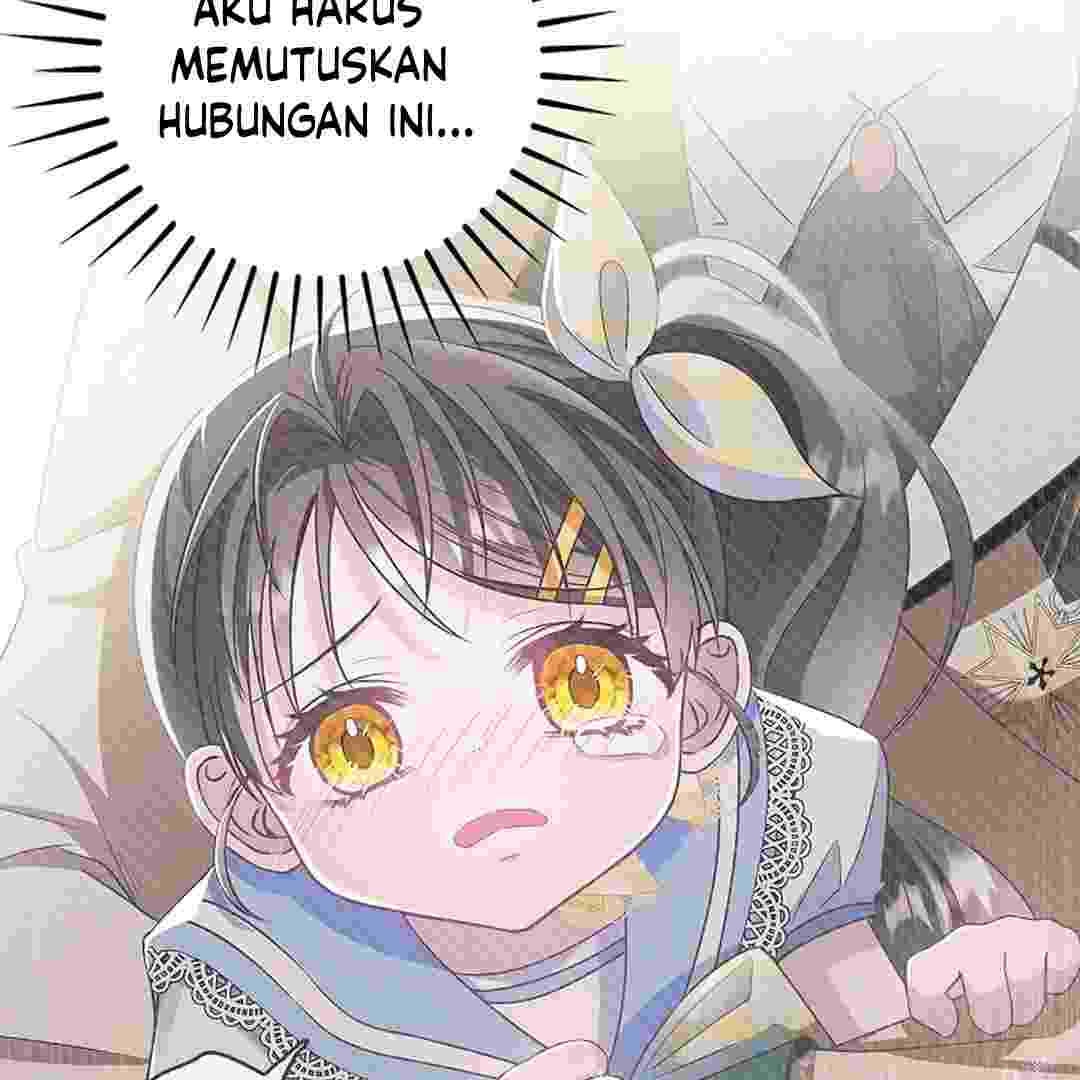 I Live With My Villain Uncle Chapter 4 - halaman 101