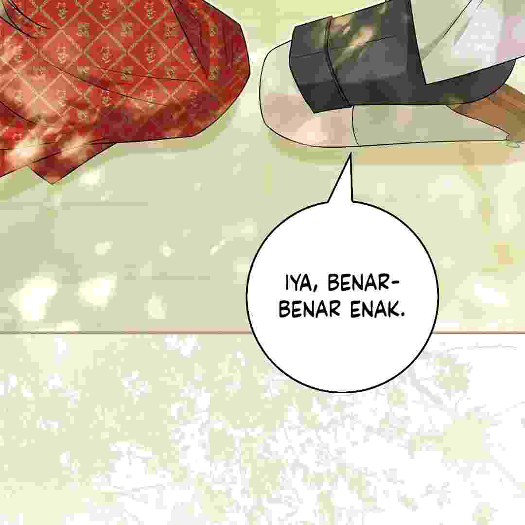 I Live With My Villain Uncle Chapter 18 - halaman 101
