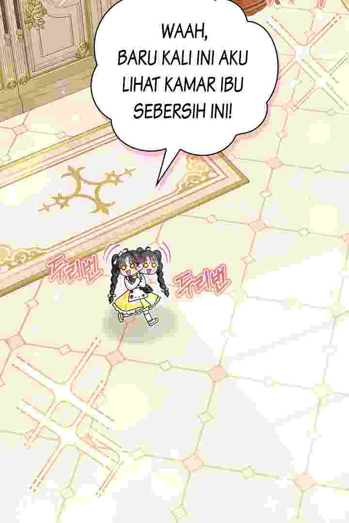 I Live With My Villain Uncle Chapter 30 - halaman 101