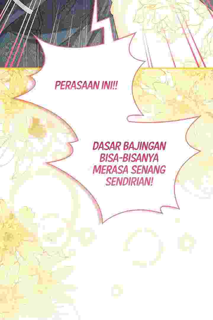I Live With My Villain Uncle Chapter 29 - halaman 101