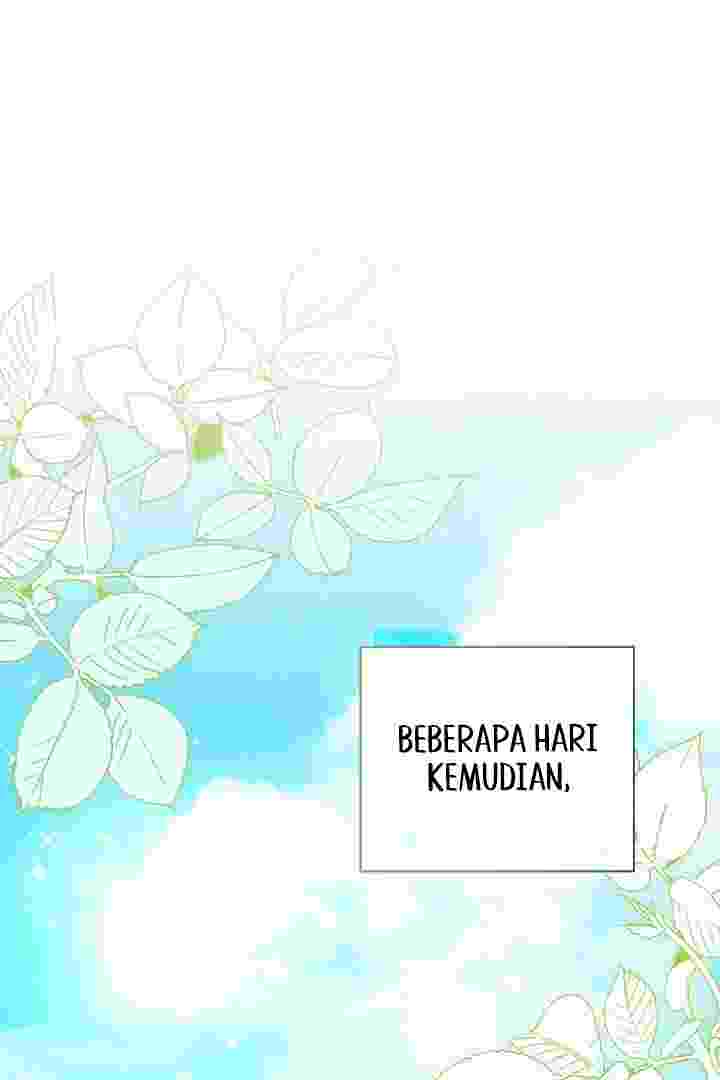 I Live With My Villain Uncle Chapter 38 - halaman 102