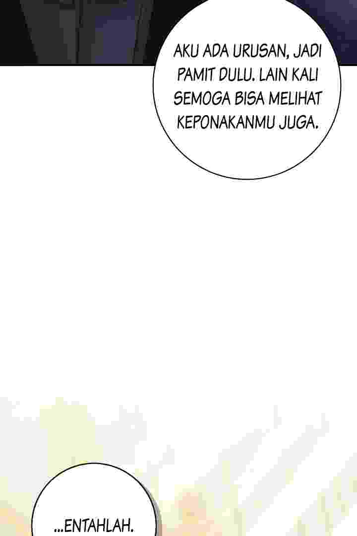 I Live With My Villain Uncle Chapter 24 - halaman 102