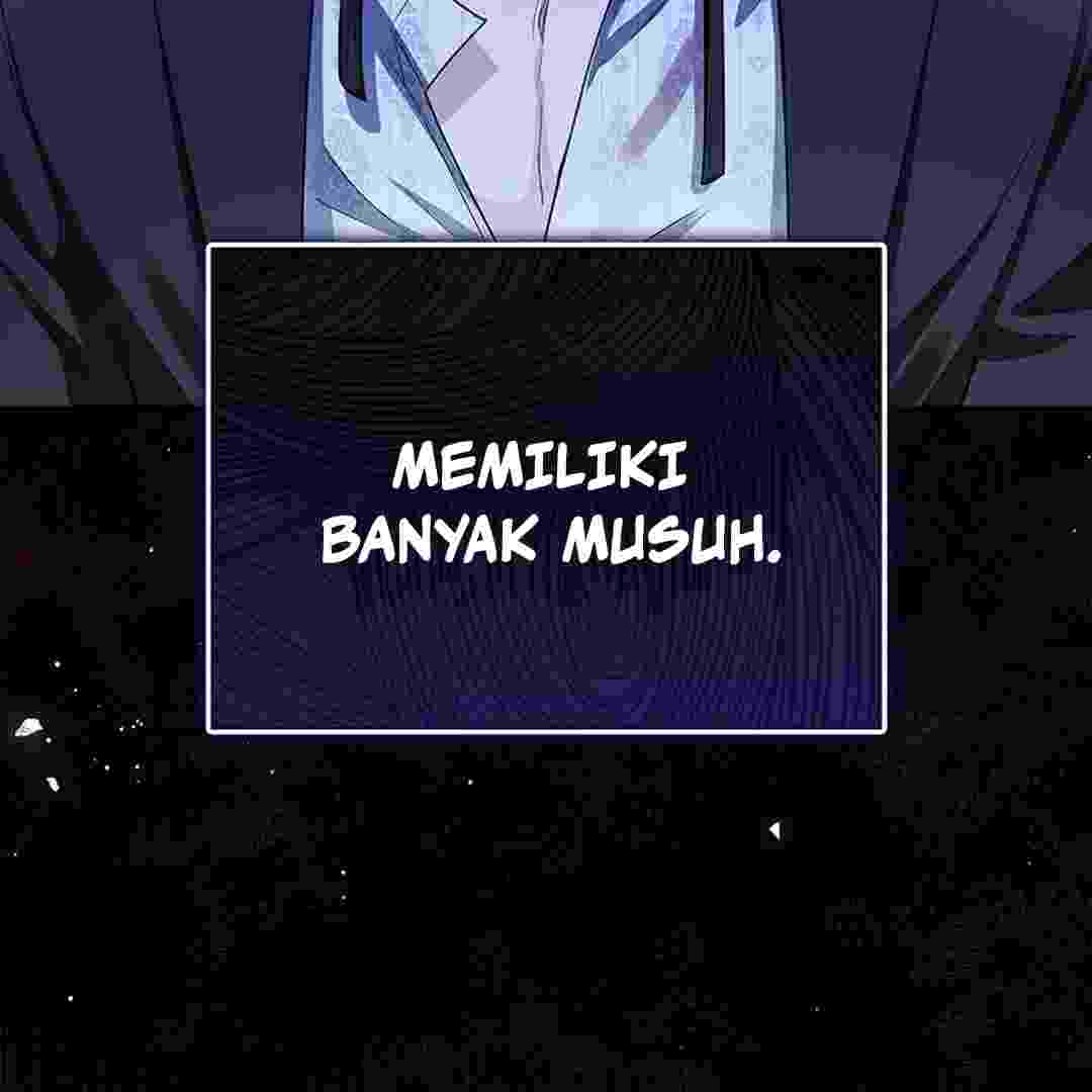 I Live With My Villain Uncle Chapter 2 - halaman 102