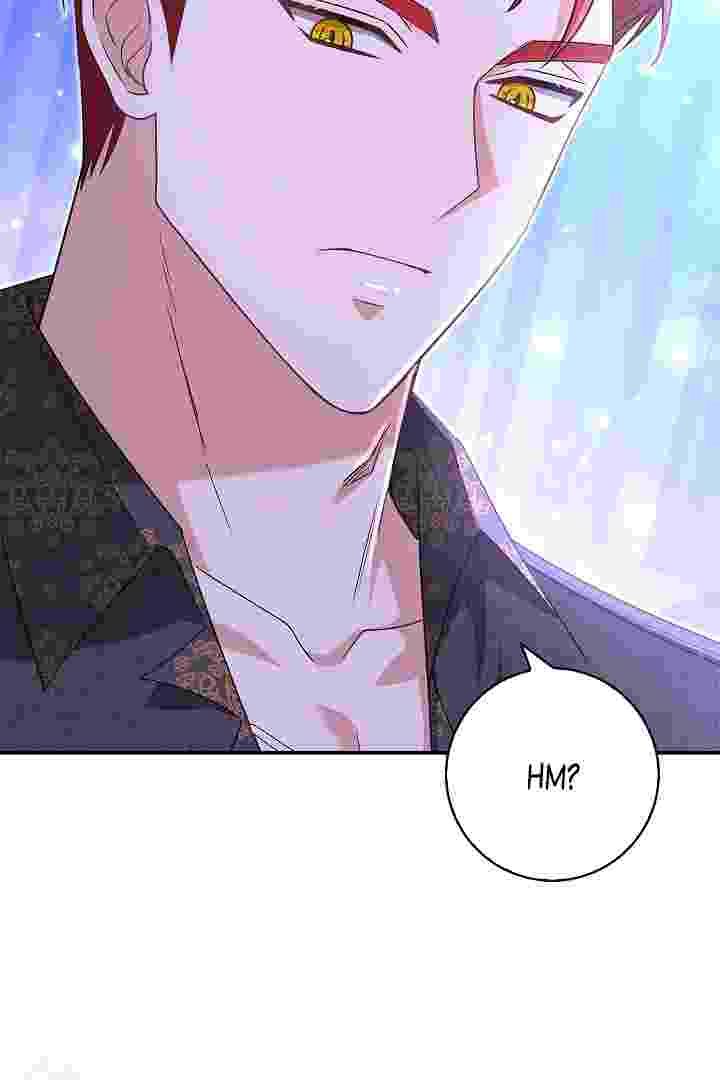 I Live With My Villain Uncle Chapter 25 - halaman 102