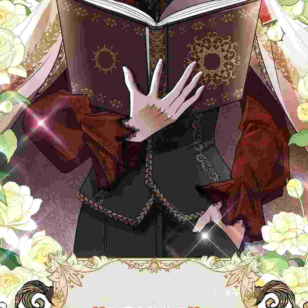 I Live With My Villain Uncle Chapter 1 - halaman 102