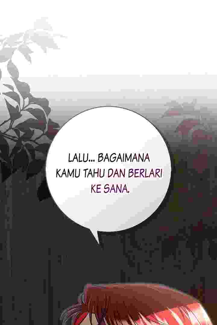 I Live With My Villain Uncle Chapter 35 - halaman 102