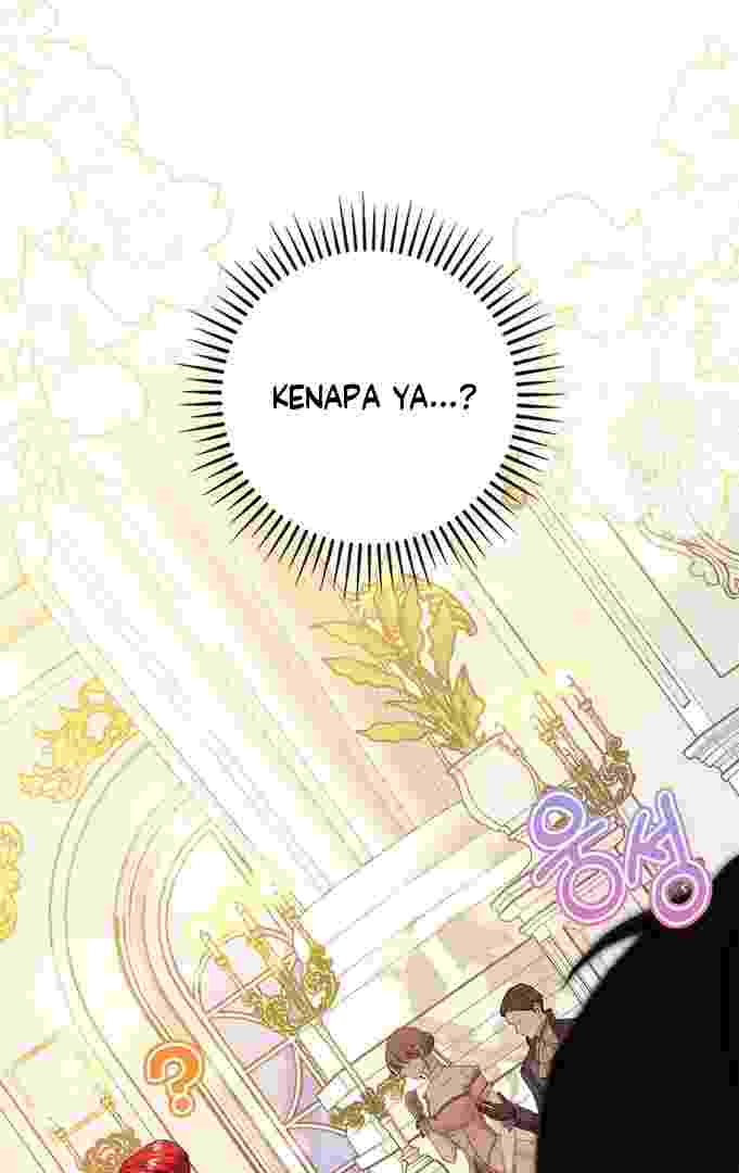 I Live With My Villain Uncle Chapter 10 - halaman 102