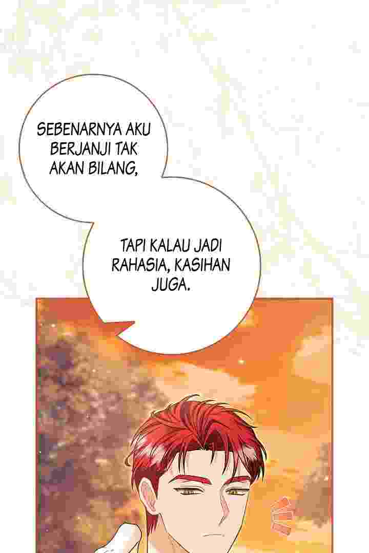 I Live With My Villain Uncle Chapter 26 - halaman 102