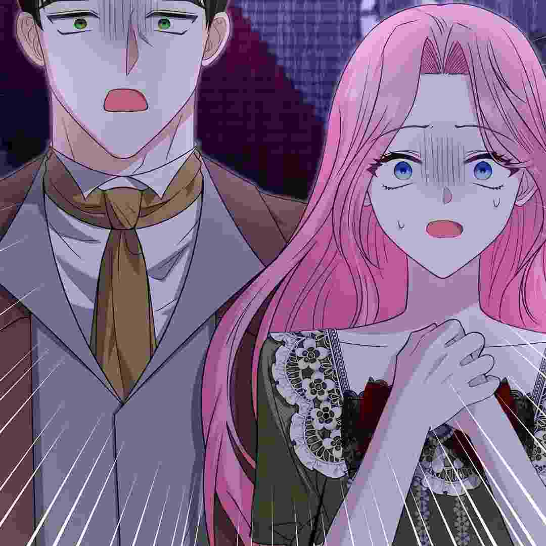I Live With My Villain Uncle Chapter 12 - halaman 102