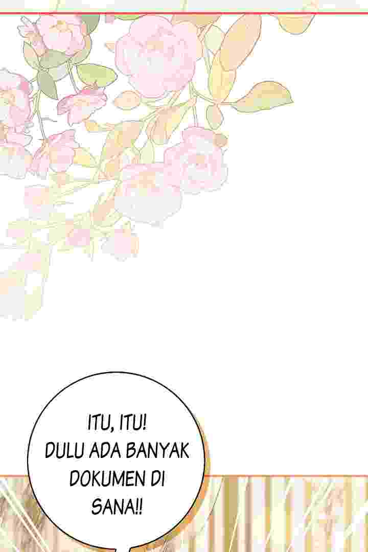 I Live With My Villain Uncle Chapter 30 - halaman 102