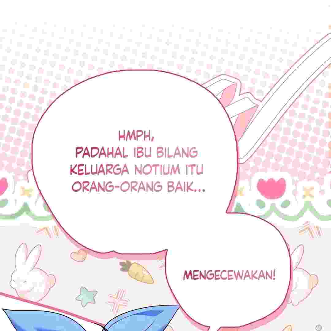 I Live With My Villain Uncle Chapter 14 - halaman 102