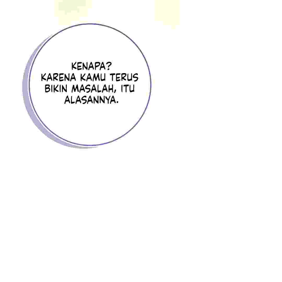 I Live With My Villain Uncle Chapter 15 - halaman 102
