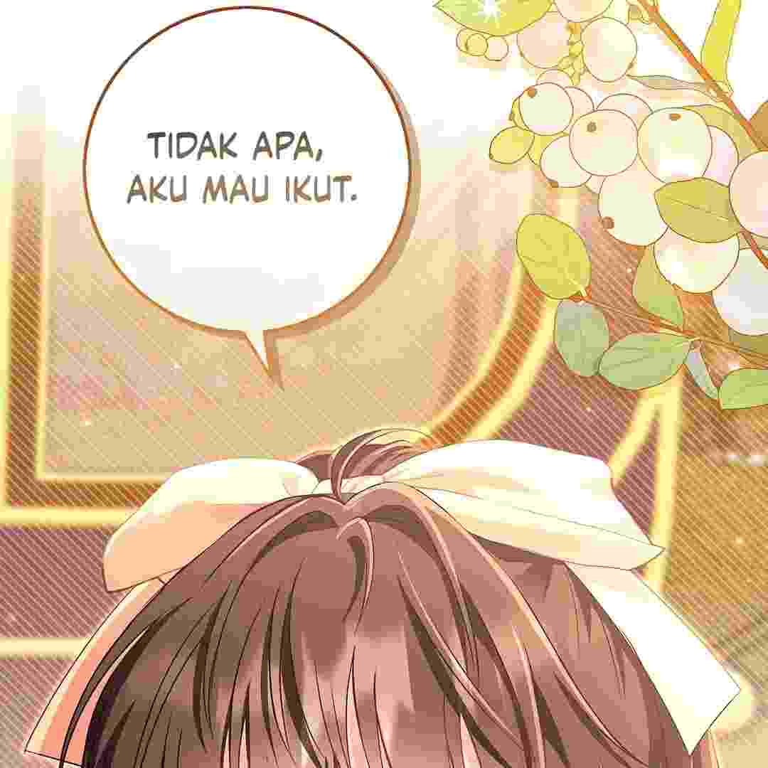 I Live With My Villain Uncle Chapter 13 - halaman 102