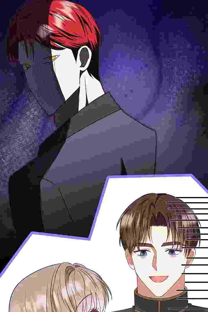 I Live With My Villain Uncle Chapter 27 - halaman 102