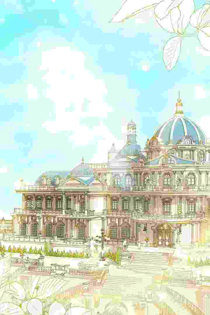 I Live With My Villain Uncle Chapter 38 - halaman 103