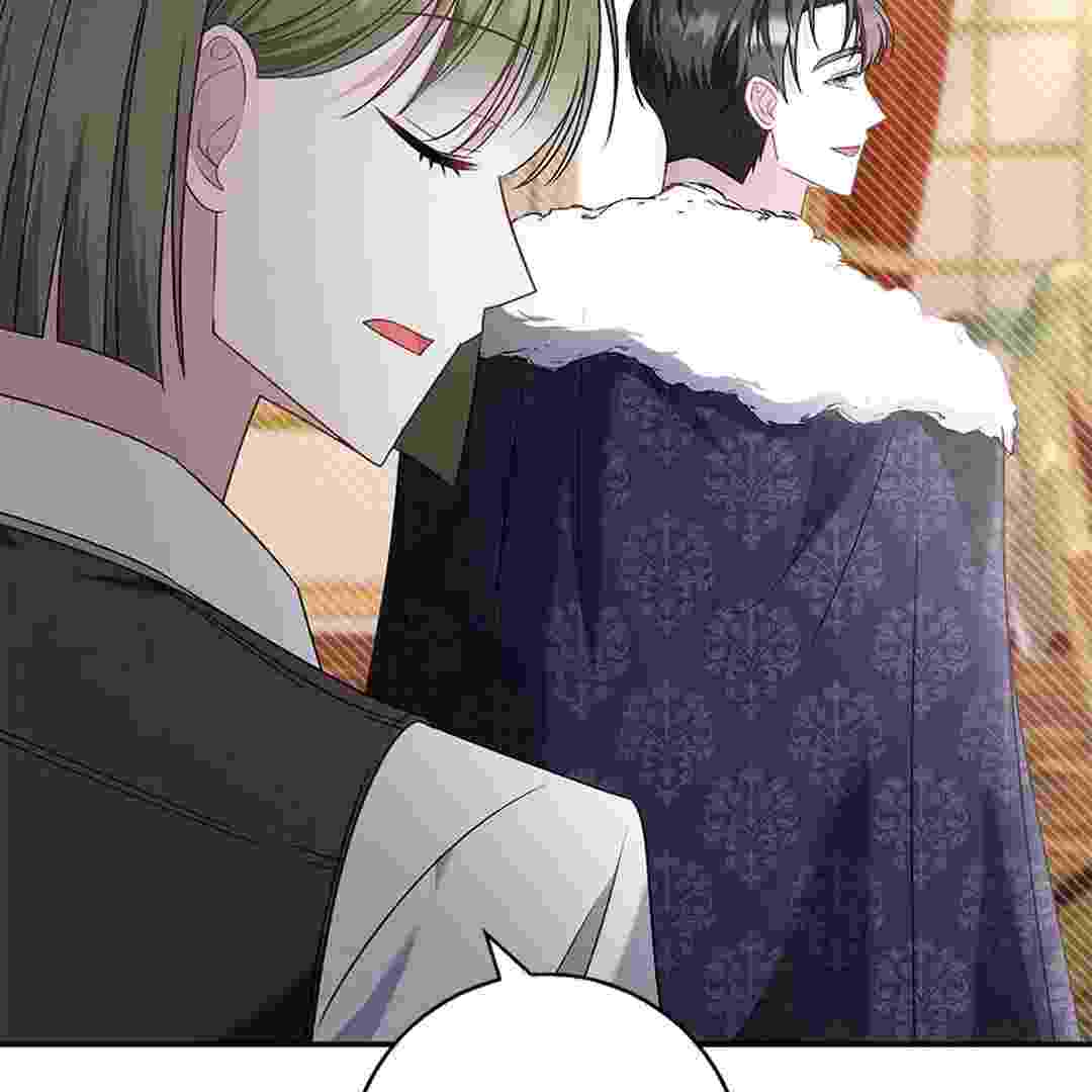 I Live With My Villain Uncle Chapter 7 - halaman 103