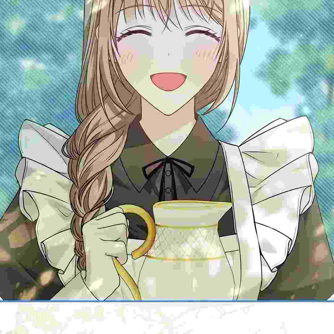 I Live With My Villain Uncle Chapter 18 - halaman 103