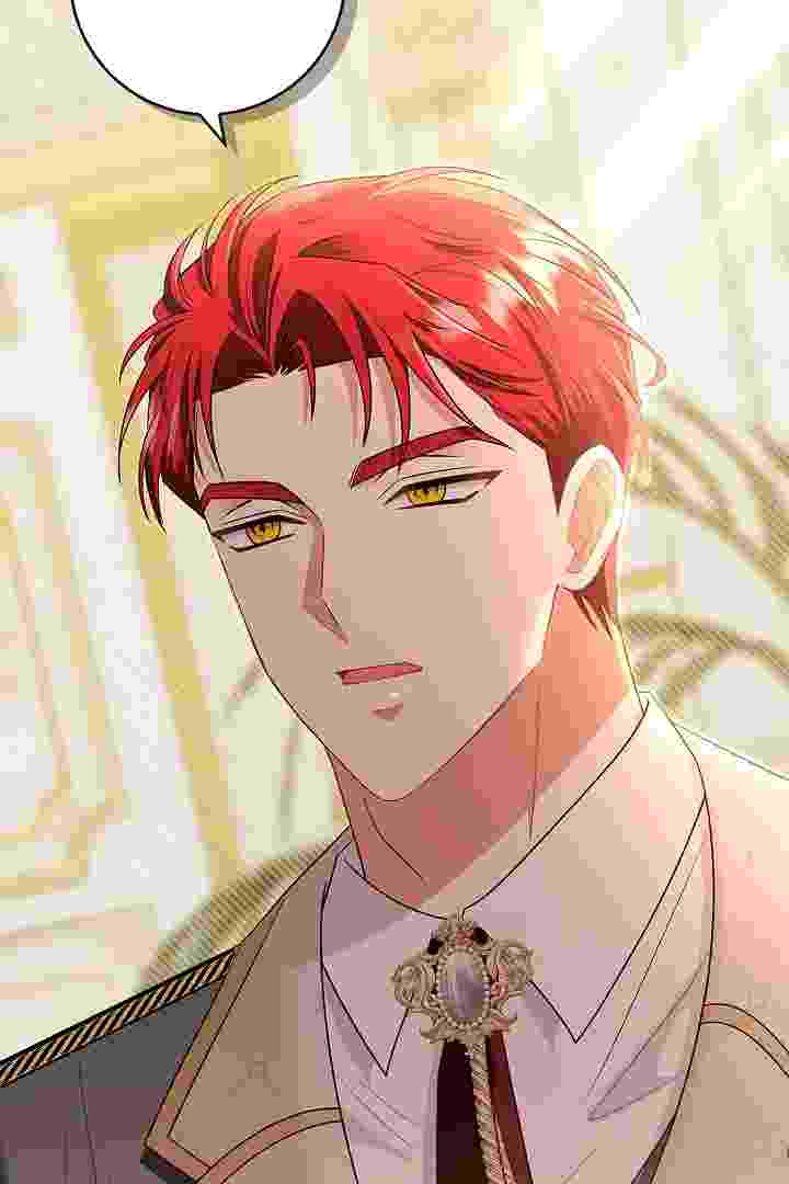 I Live With My Villain Uncle Chapter 24 - halaman 103