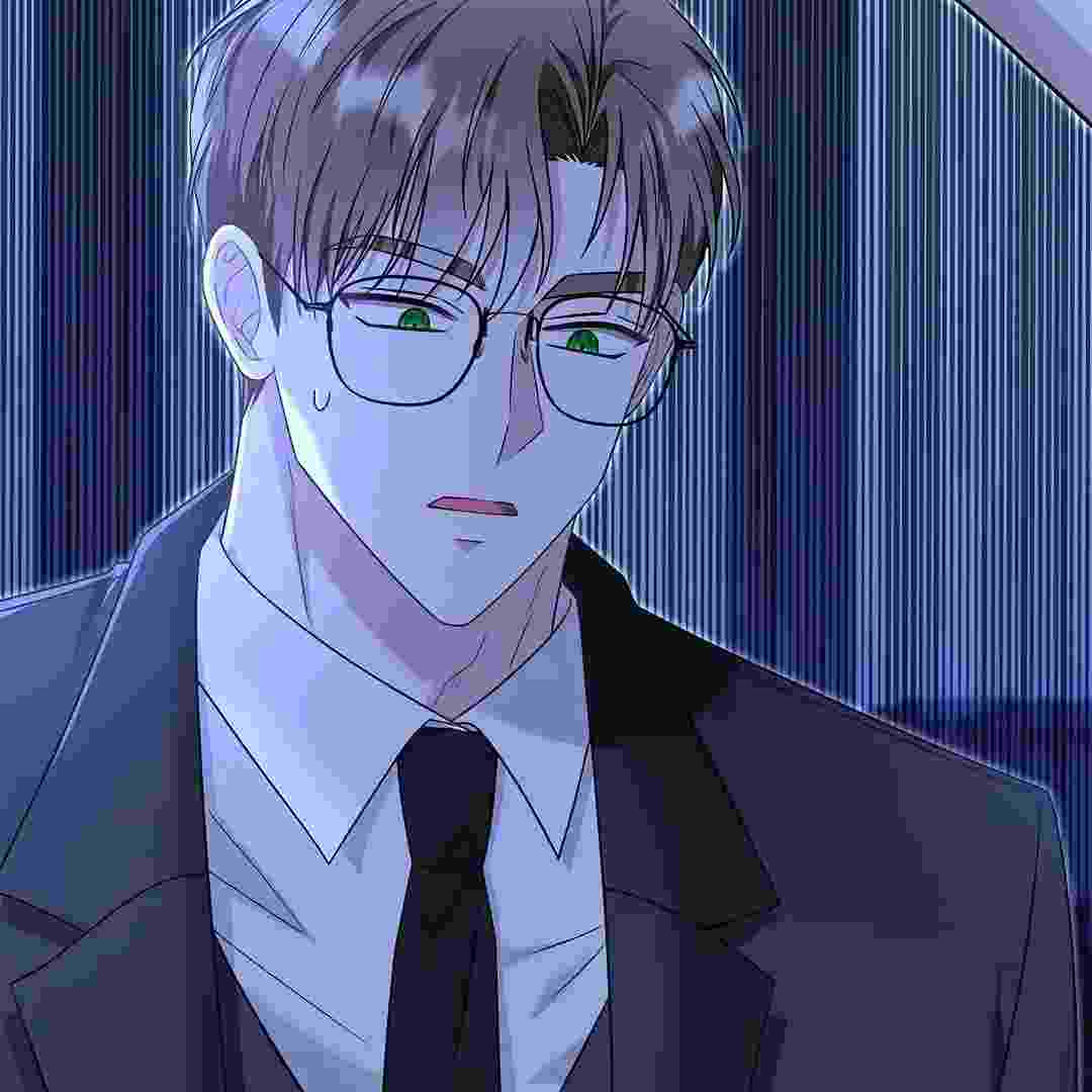 I Live With My Villain Uncle Chapter 20 - halaman 103