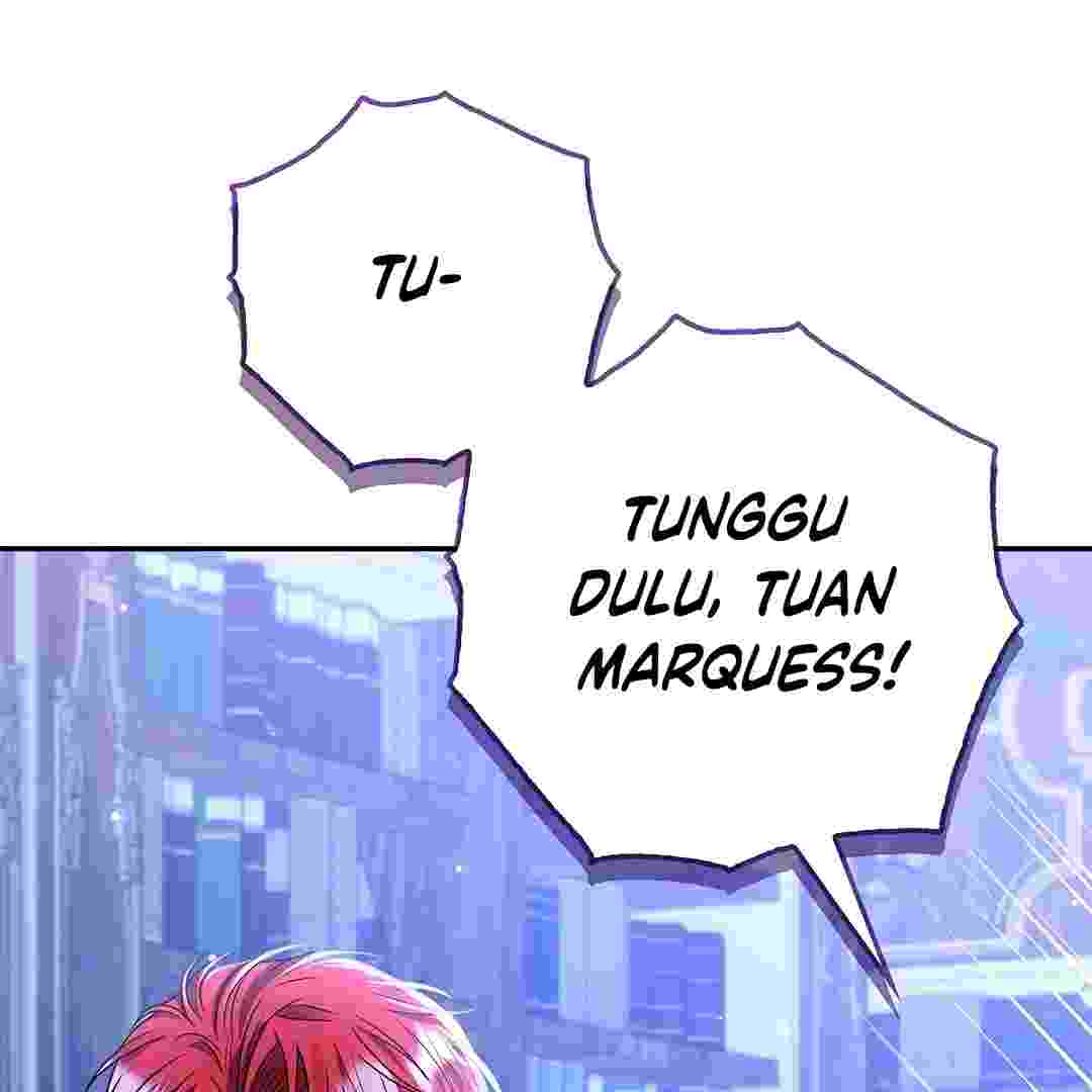 I Live With My Villain Uncle Chapter 15 - halaman 103