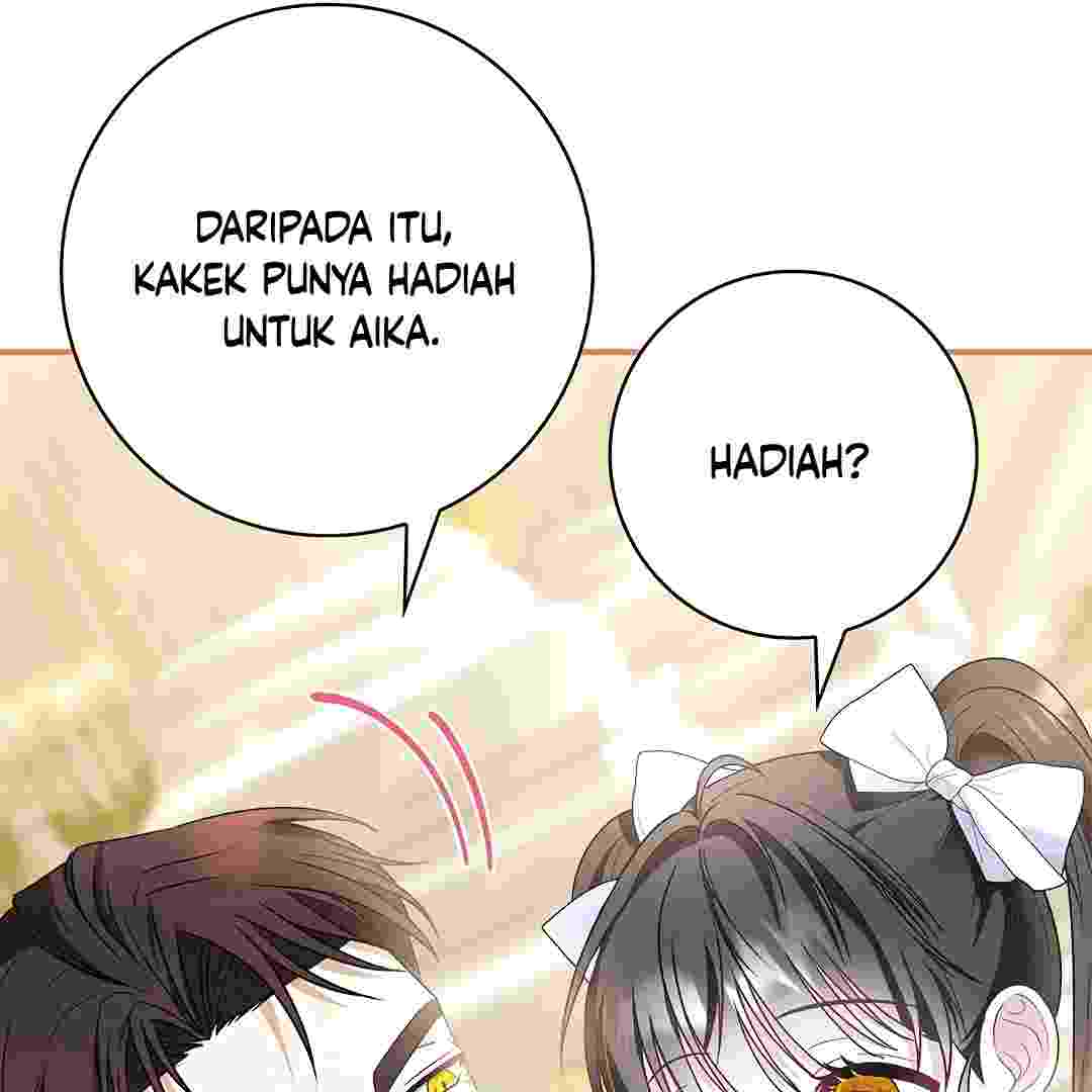 I Live With My Villain Uncle Chapter 11 - halaman 103