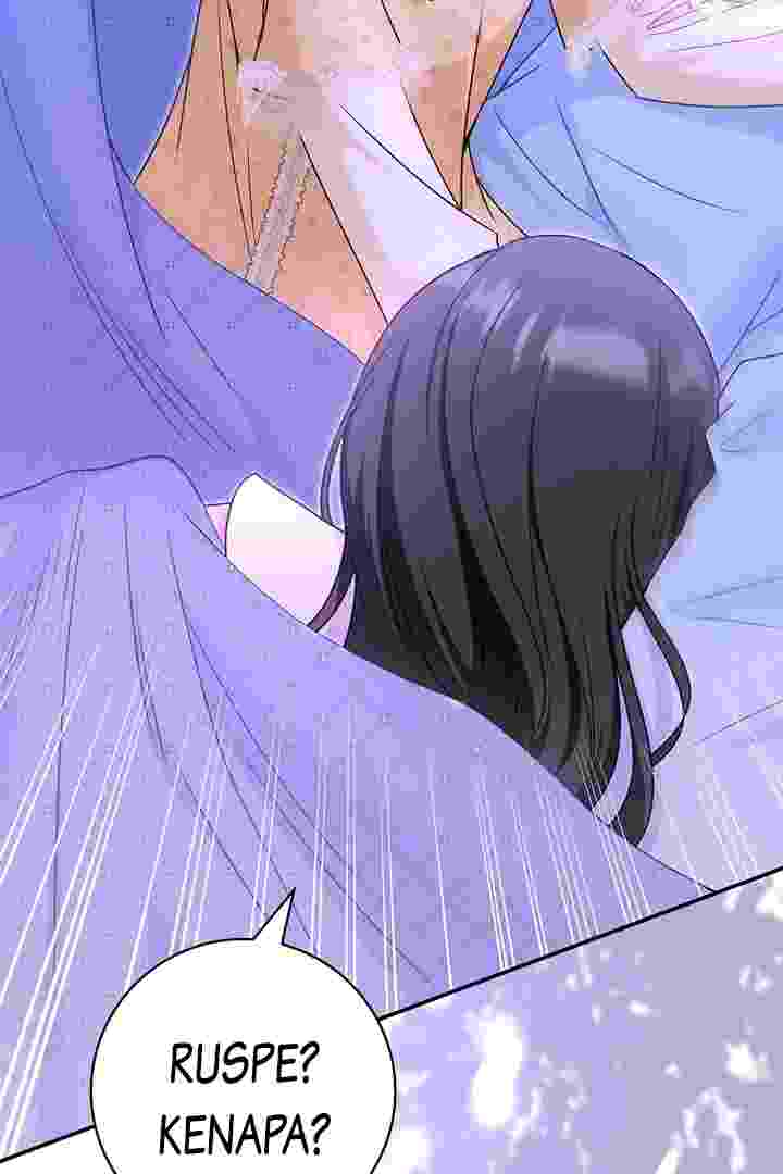 I Live With My Villain Uncle Chapter 33 - halaman 103