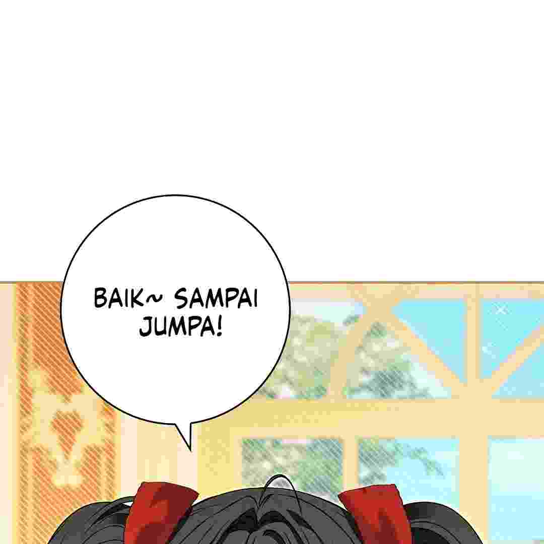 I Live With My Villain Uncle Chapter 19 - halaman 103