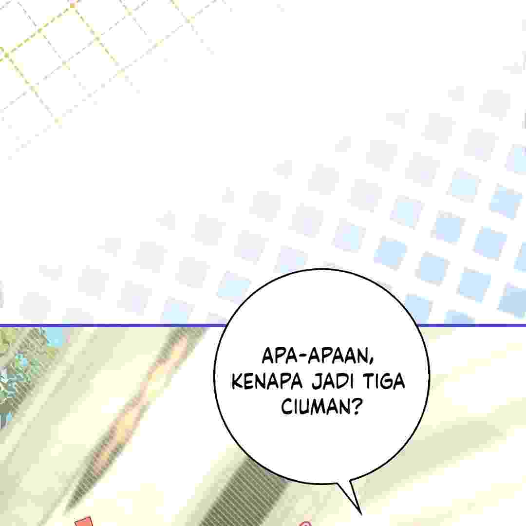 I Live With My Villain Uncle Chapter 17 - halaman 103