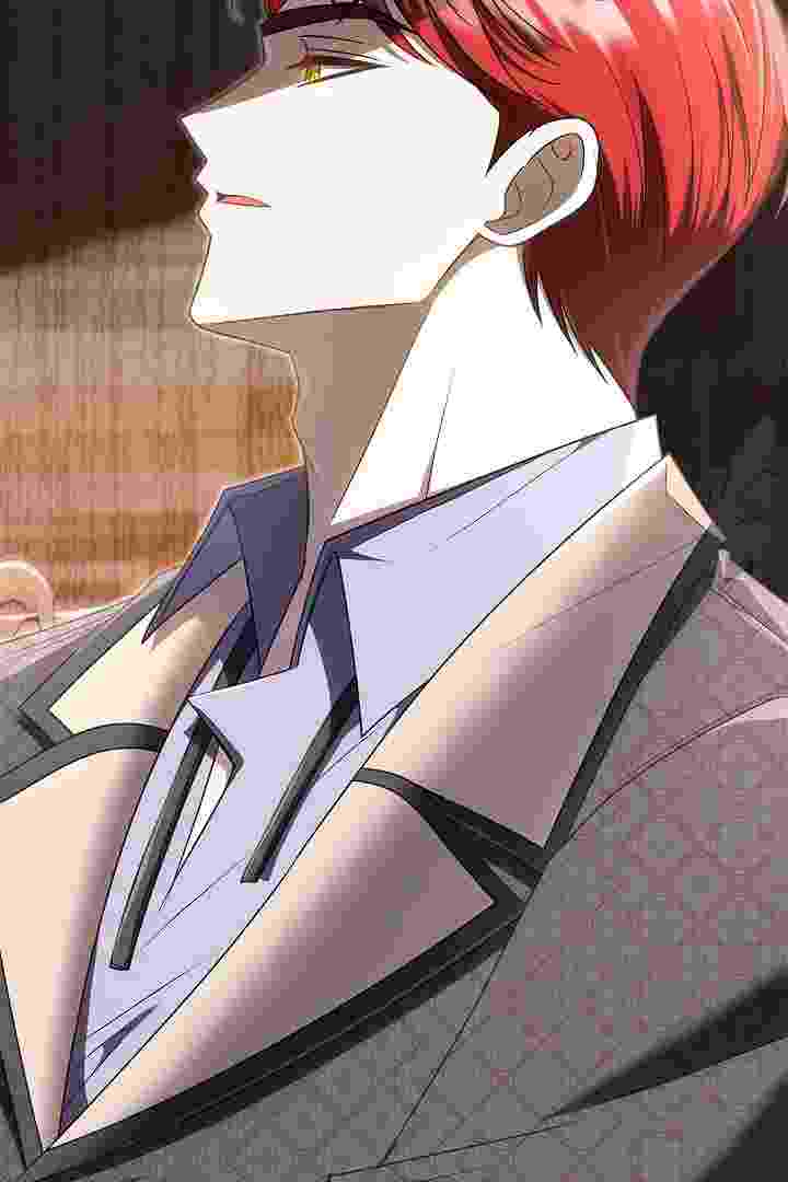 I Live With My Villain Uncle Chapter 35 - halaman 103