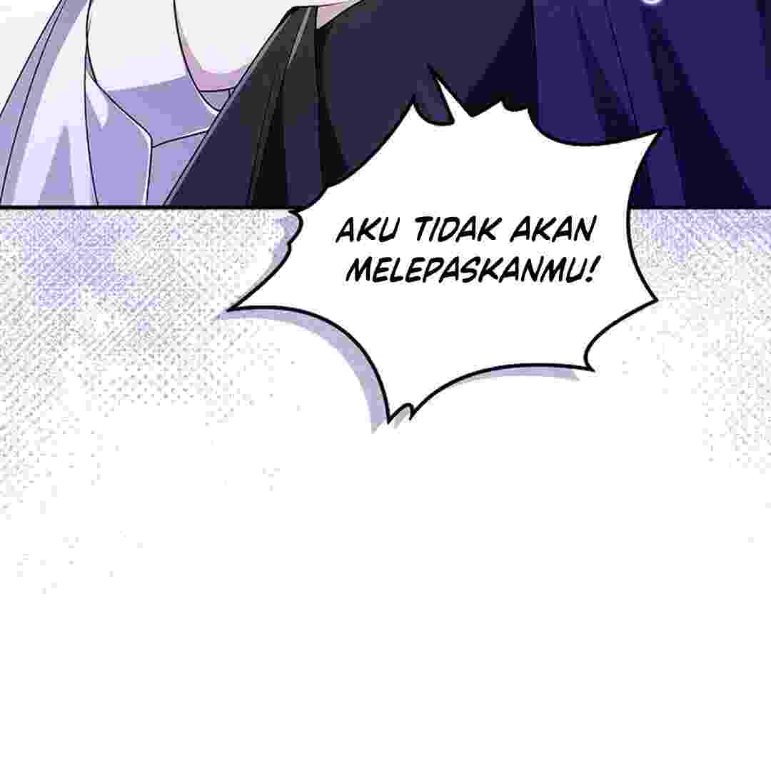 I Live With My Villain Uncle Chapter 5 - halaman 103