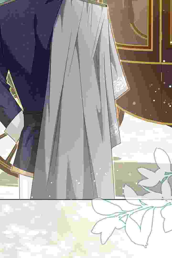 I Live With My Villain Uncle Chapter 23 - halaman 104