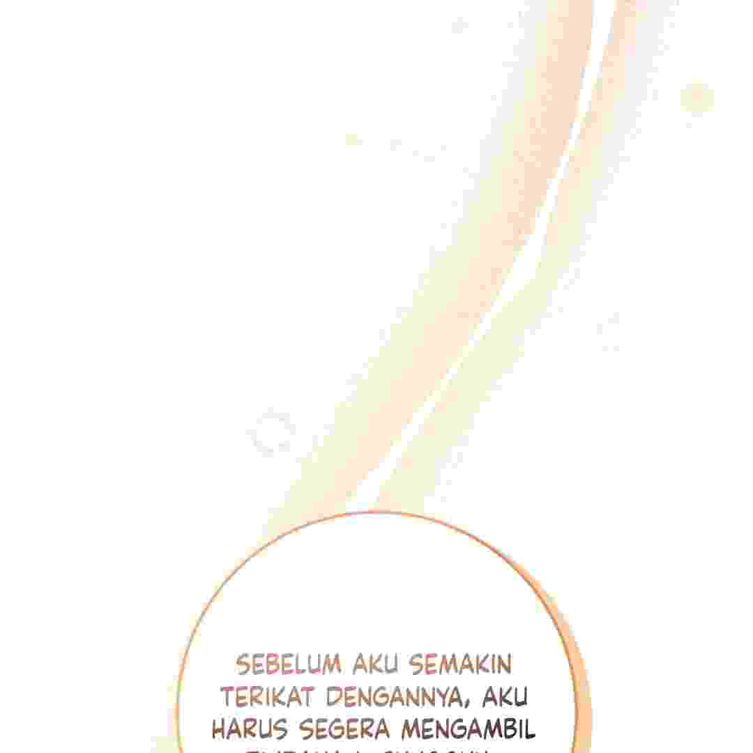 I Live With My Villain Uncle Chapter 3 - halaman 104