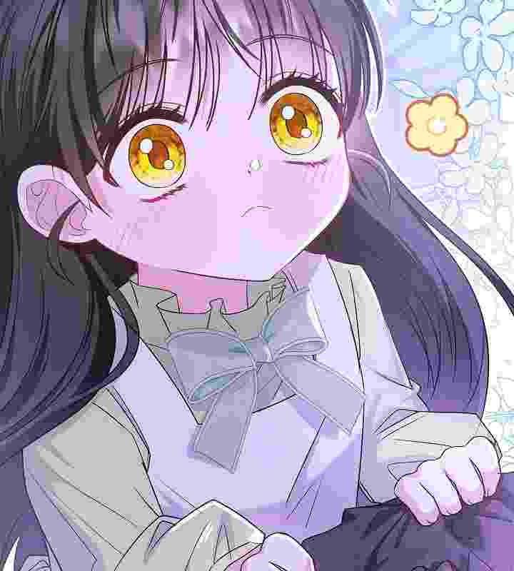I Live With My Villain Uncle Chapter 25 - halaman 104