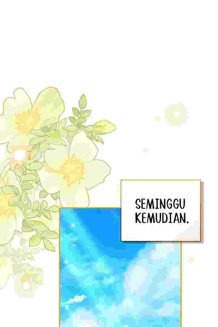 I Live With My Villain Uncle Chapter 34 - halaman 104