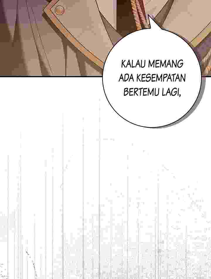 I Live With My Villain Uncle Chapter 24 - halaman 104