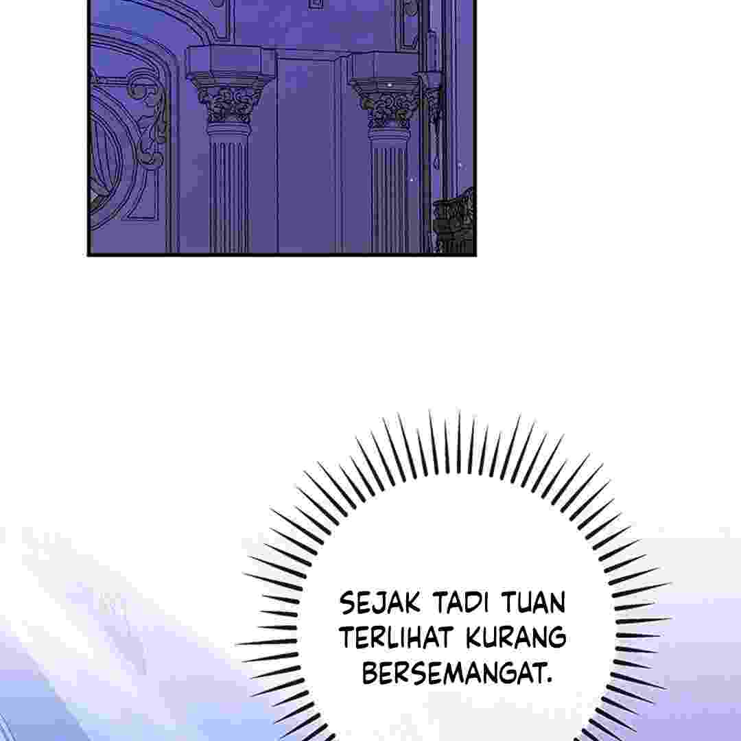 I Live With My Villain Uncle Chapter 6 - halaman 104