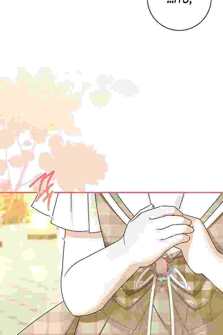 I Live With My Villain Uncle Chapter 36 - halaman 104