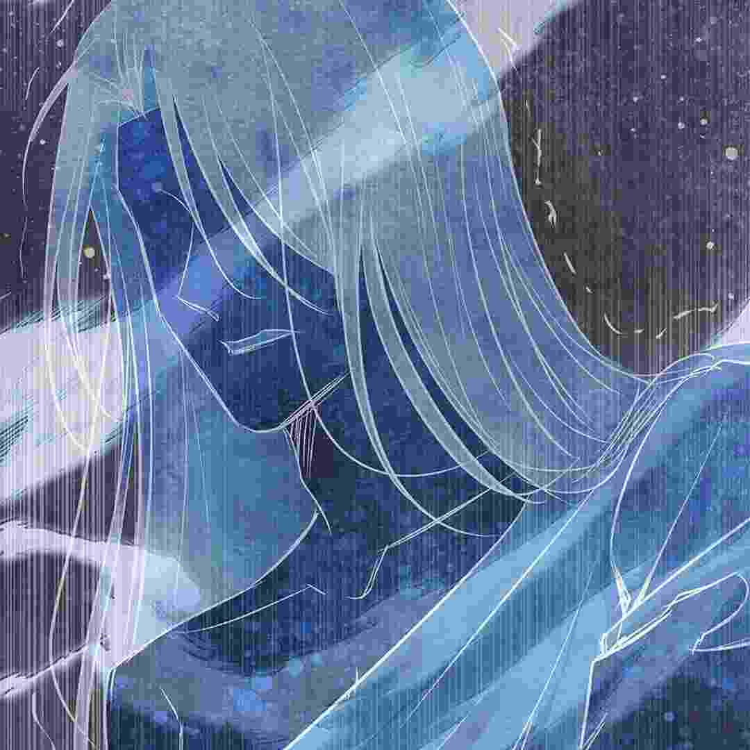 I Live With My Villain Uncle Chapter 22 - halaman 104