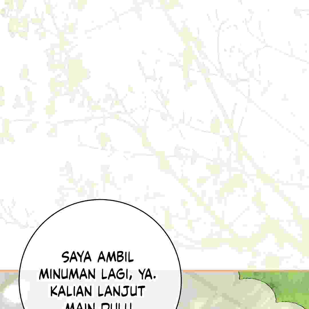 I Live With My Villain Uncle Chapter 18 - halaman 104