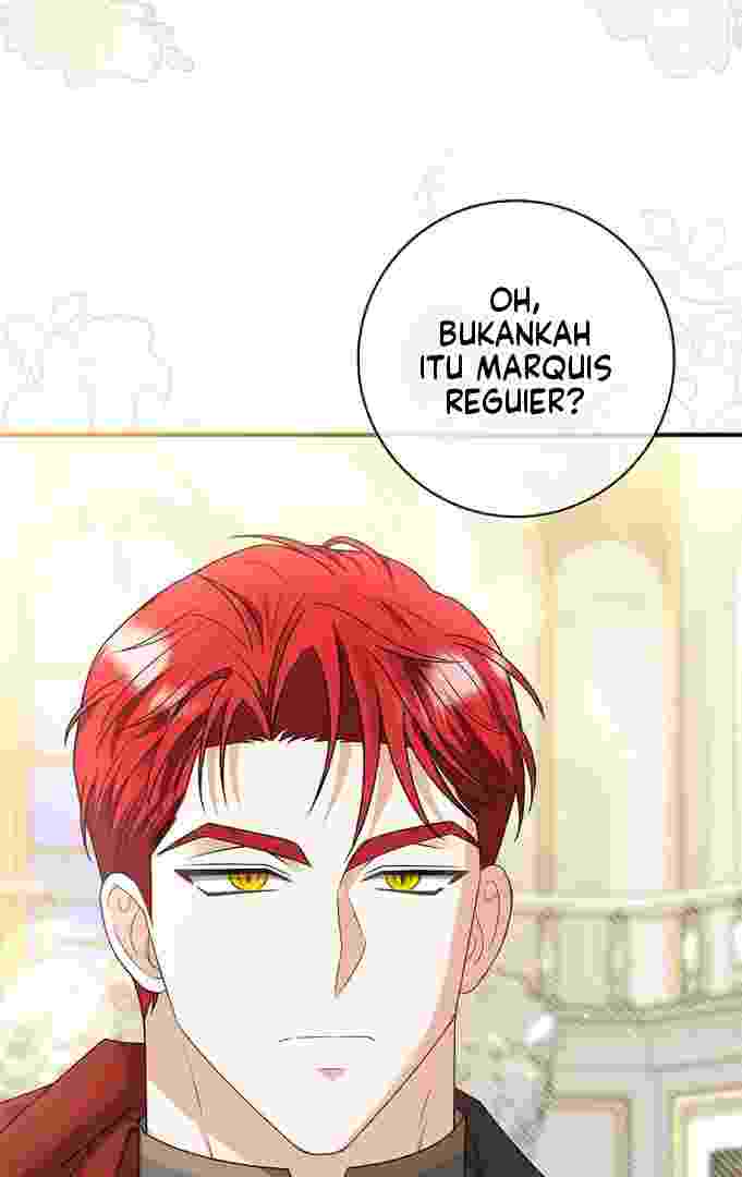 I Live With My Villain Uncle Chapter 10 - halaman 104