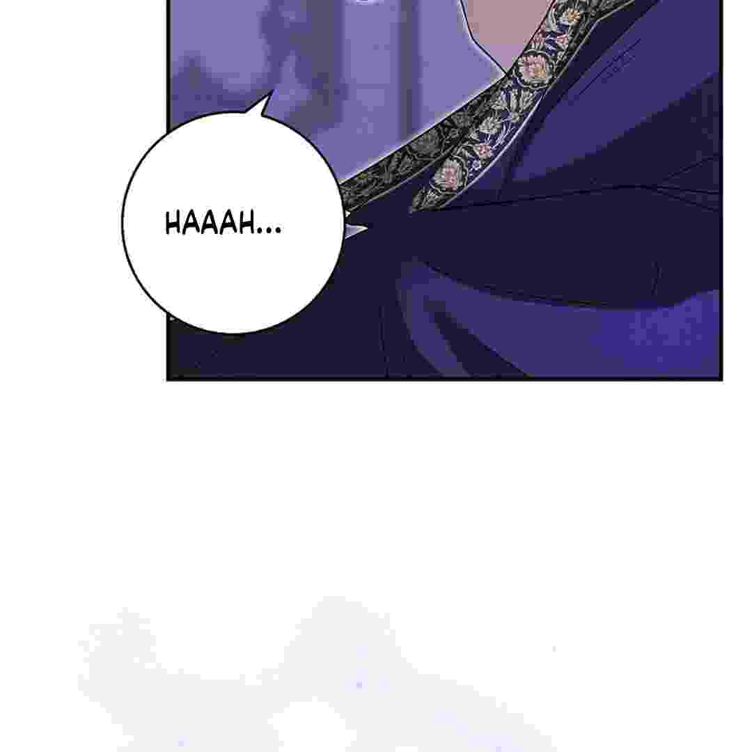 I Live With My Villain Uncle Chapter 5 - halaman 105