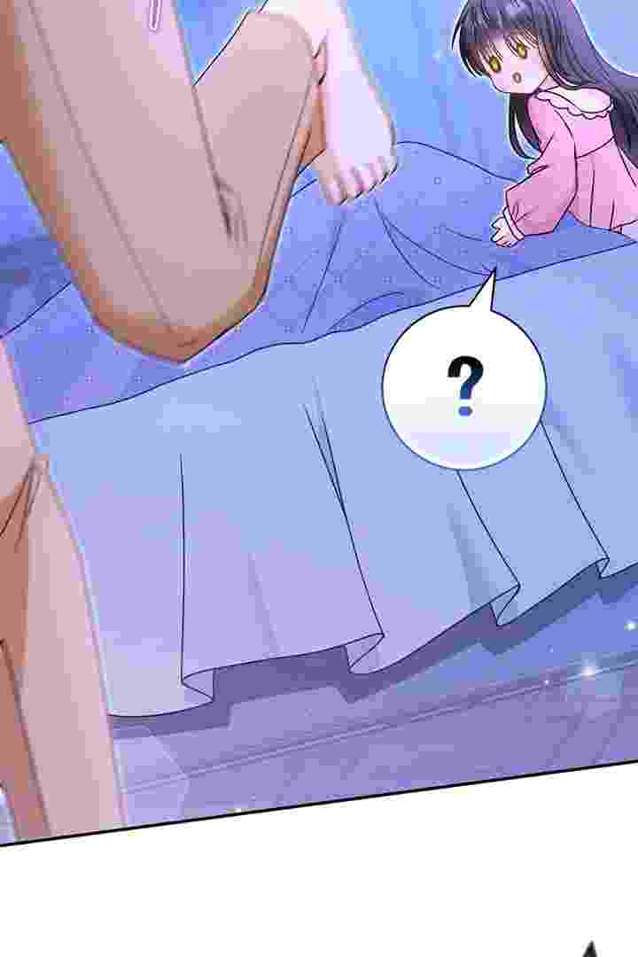 I Live With My Villain Uncle Chapter 33 - halaman 105