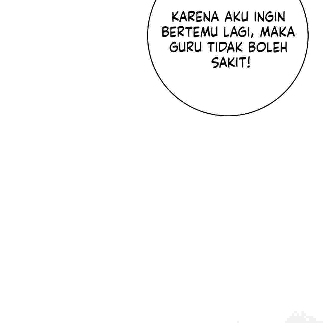 I Live With My Villain Uncle Chapter 19 - halaman 105