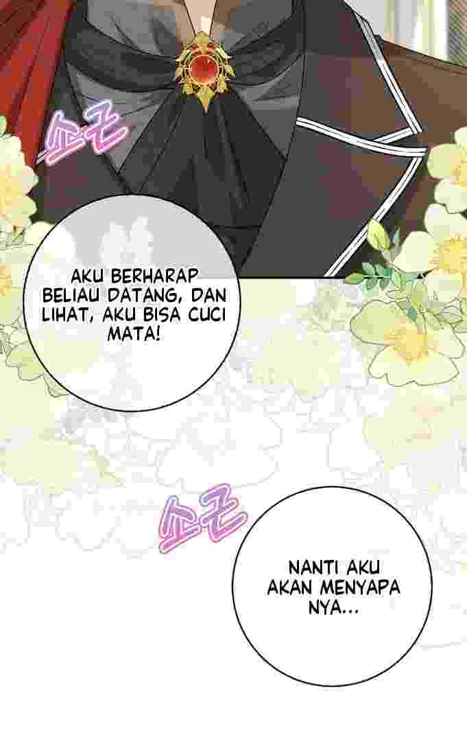 I Live With My Villain Uncle Chapter 10 - halaman 105