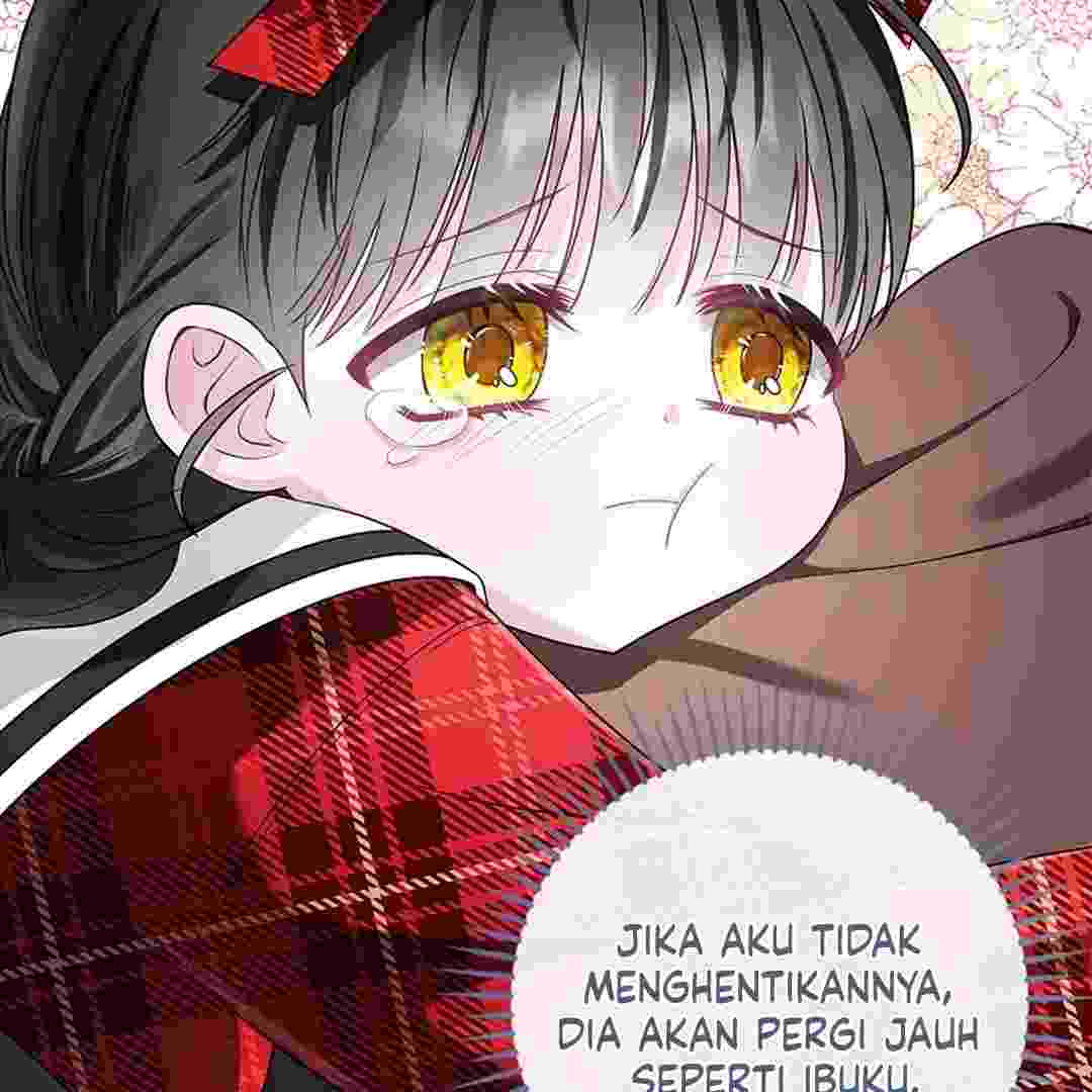 I Live With My Villain Uncle Chapter 2 - halaman 105