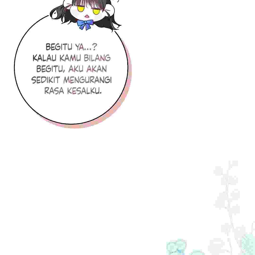 I Live With My Villain Uncle Chapter 14 - halaman 105