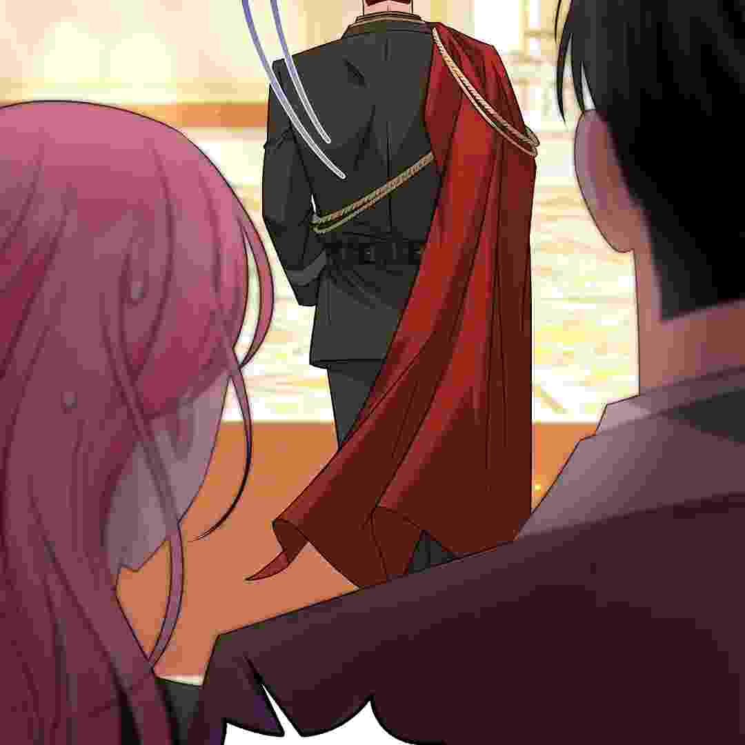 I Live With My Villain Uncle Chapter 12 - halaman 106